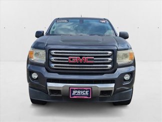 Used 2015 GMC Canyon SLE w/ All-Terrain Package video 2
