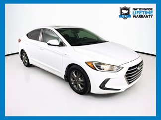 Used 2017 Hyundai Elantra Value Edition image 1