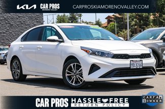 Certified 2023 Kia Forte LXS w/ LXS Technology Package image 1
