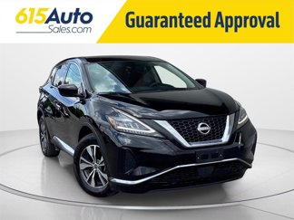 Used 2023 Nissan Murano S image 1
