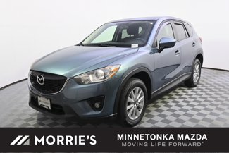 Used 2014 MAZDA CX-5 Touring image 1