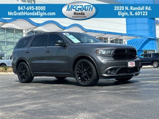 Used 2015 Dodge Durango R/T w/ Technology Group image 1