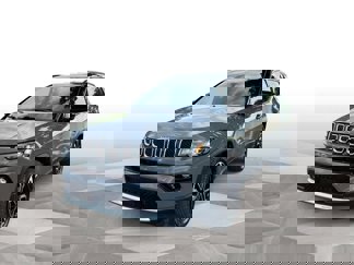 Used 2024 Jeep Compass Limited image 1