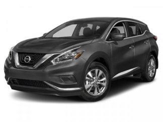 Used 2018 Nissan Murano Platinum image 1