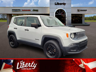 Used 2015 Jeep Renegade Sport w/ Power & Air Group image 1