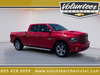Used 2016 RAM 1500 Sport image 1