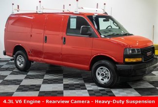 Used 2020 GMC Savana 2500 image 1