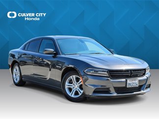 Used 2019 Dodge Charger SXT image 1