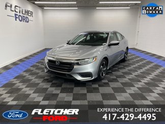 Used 2022 Honda Insight EX image 1