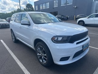 Used 2020 Dodge Durango GT image 1