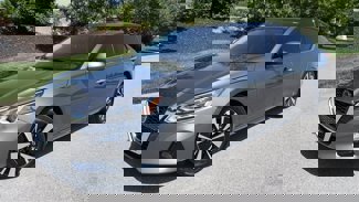 Used 2021 Nissan Altima 2.5 SL image 1