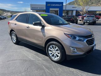 Used 2019 Chevrolet Equinox LS w/ LS Convenience Package image 1
