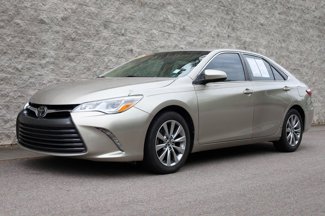 Used 2015 Toyota Camry XLE image 1