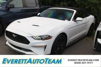Used 2021 Ford Mustang Premium image 1