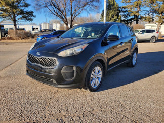 Used 2017 Kia Sportage LX image 1