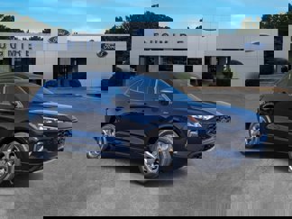 New 2024 Ford Escape ST-Line w/ Tech Pack #1 image 1