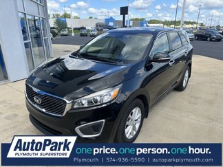 Used 2018 Kia Sorento L image 1