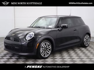 New 2025 MINI Cooper 2-Door Hardtop image 1