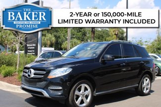 Certified 2018 Mercedes-Benz GLE 350 image 1