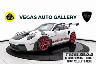 Used 2024 Porsche 911 GT3 RS image 1