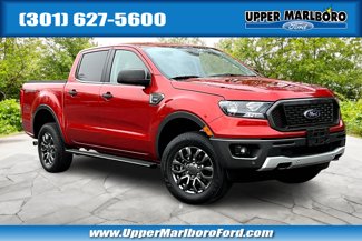 Used 2019 Ford Ranger XLT w/ Equipment Group 302A Luxury image 1