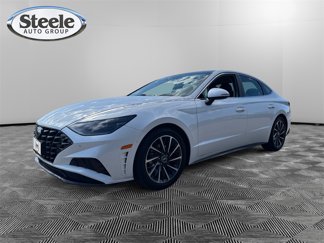 Used 2022 Hyundai Sonata Limited image 1