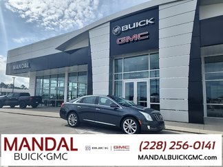 Used 2013 Cadillac XTS Luxury w/ Driver Awareness Package image 1