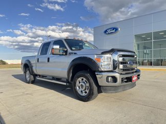 Used 2015 Ford F250 XLT w/ XLT Premium Package image 1