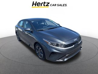 Used 2024 Kia Forte LXS image 1