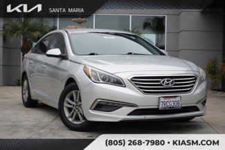 Used 2015 Hyundai Sonata SE image 1
