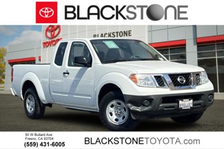 Used 2019 Nissan Frontier S image 1