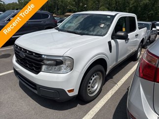 Used 2022 Ford Maverick XL image 1
