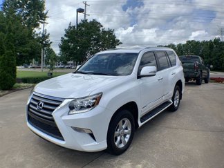 Used 2019 Lexus GX 460 image 1
