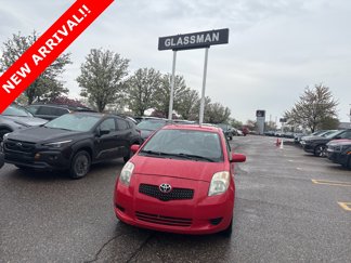 Used 2008 Toyota Yaris 2-Door Hatchback image 1