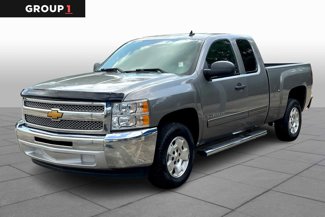 Used 2013 Chevrolet Silverado 1500 LT w/ All-Star Edition image 1