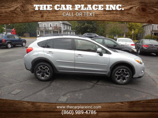 Used 2013 Subaru Crosstrek 2.0i Premium image 1
