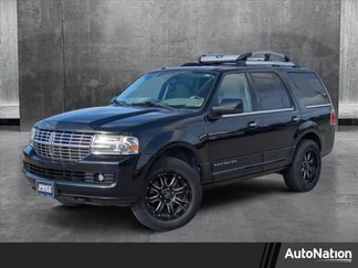 Used 2013 Lincoln Navigator 2WD w/ Monochrome Appearance Pkg image 1