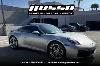Used 2020 Porsche 911 Carrera image 1