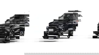 New 2025 Chevrolet Trax RS image 1