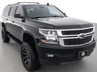 Used 2020 Chevrolet Suburban LT w/ Luxury Package image 1