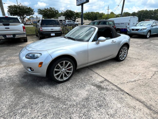 Used 2006 MAZDA MX-5 Miata Touring image 1