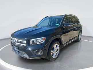 Certified 2021 Mercedes-Benz GLB 250 4MATIC image 1