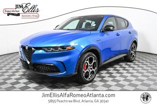 New 2024 Alfa Romeo Tonale Veloce w/ Active Assist Package image 1
