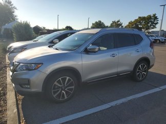 Used 2019 Nissan Rogue SL image 1
