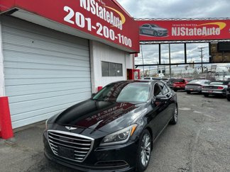 Used 2015 Hyundai Genesis 3.8 w/ Option Group 04 image 1