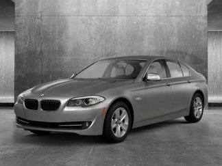 Used 2012 BMW 528i Sedan image 1