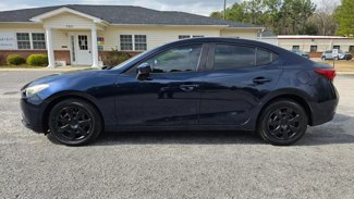 Used 2015 MAZDA MAZDA3 i Sport image 1