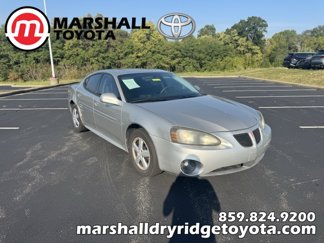 Used 2008 Pontiac Grand Prix w/ Premium Package image 1