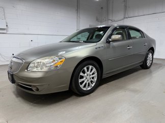 Used 2011 Buick Lucerne CX image 1