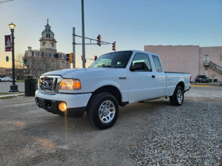 Used 2011 Ford Ranger XLT image 1